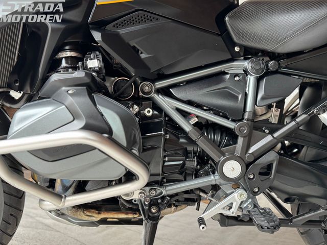 bmw - r-1250-gs