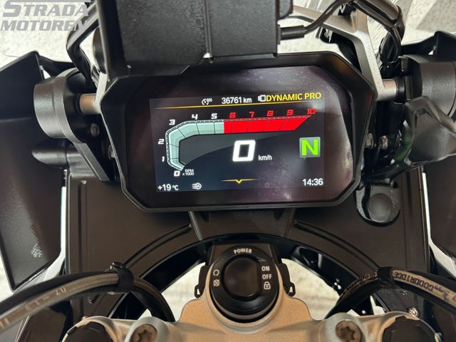 bmw - r-1250-gs