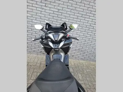 HONDA NSS 350 FORZA – foto 4