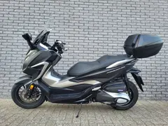 Honda NSS 350 Forza 2021 occasion – foto 3 van 6