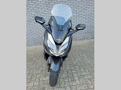 HONDA NSS 350 FORZA – foto 2