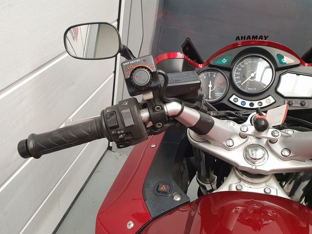 yamaha - fjr-1300