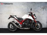 HONDA CB 750 HORNET