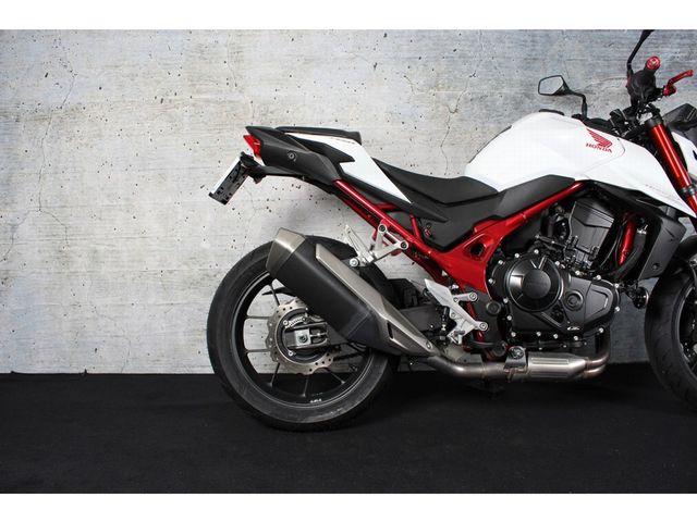 honda - cb-750-hornet