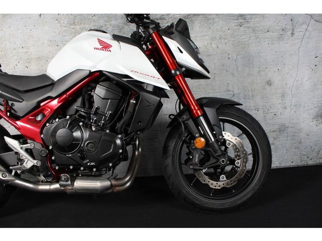 honda - cb-750-hornet