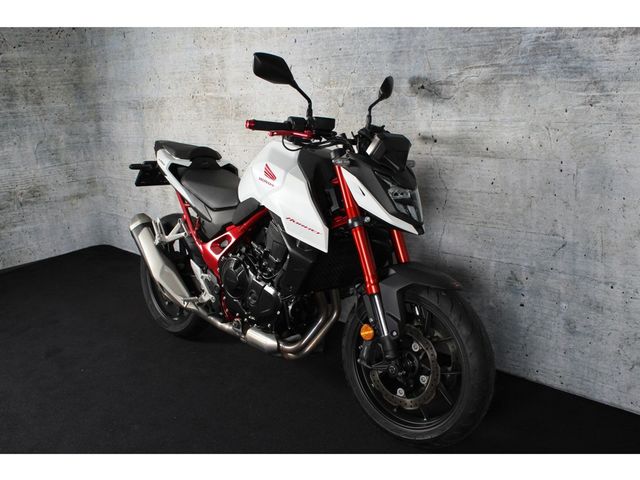honda - cb-750-hornet