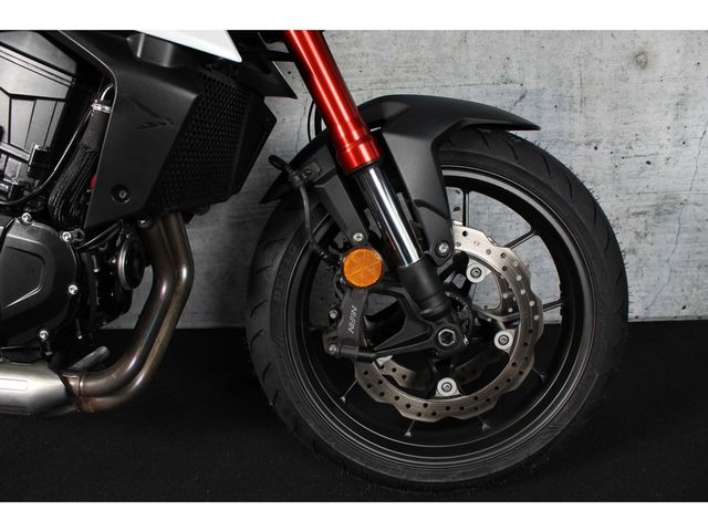 honda - cb-750-hornet