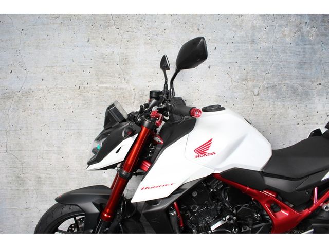 honda - cb-750-hornet