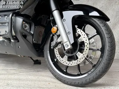 HONDA F6 C GL 1800 VALKYRIE – foto 4