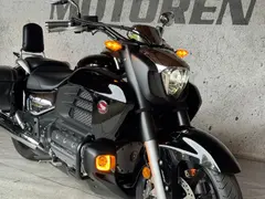 Honda F6 C GL 1800 Valkyrie 2016 occasion – foto 2 van 21