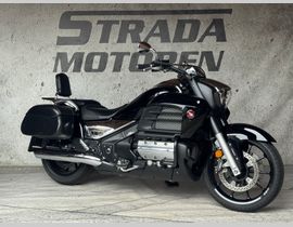 Honda F6 C GL 1800 Valkyrie 2016 occasion