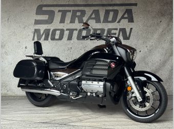 Honda F6 C GL 1800 Valkyrie 2016 occasion