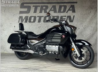 Honda F6 C GL 1800 Valkyrie 2016 occasion
