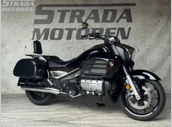 Honda F6 C GL 1800 Valkyrie 2016 occasion