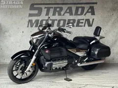 Honda F6 C GL 1800 Valkyrie 2016 occasion – foto 10 van 21