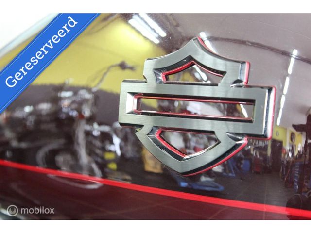 harley-davidson - street-glide-cvo-flhxse