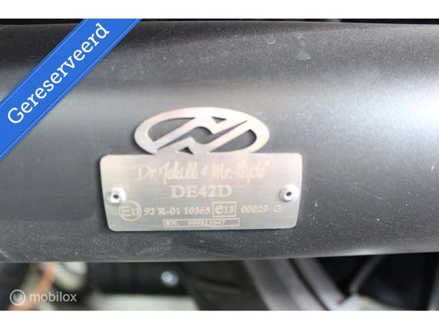 harley-davidson - street-glide-cvo-flhxse