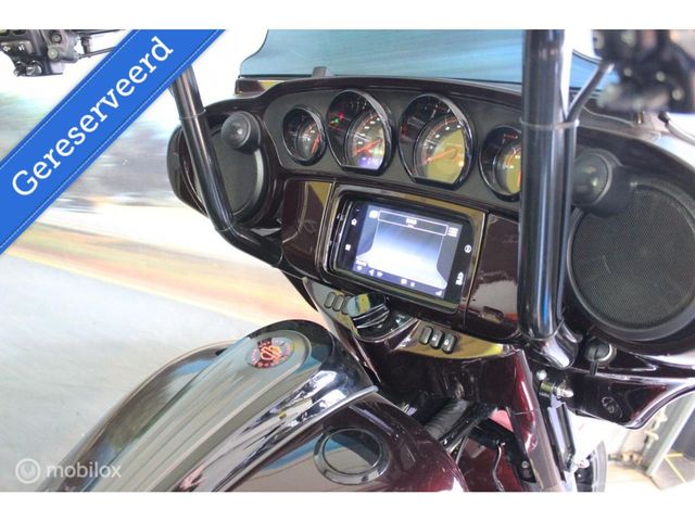 harley-davidson - street-glide-cvo-flhxse