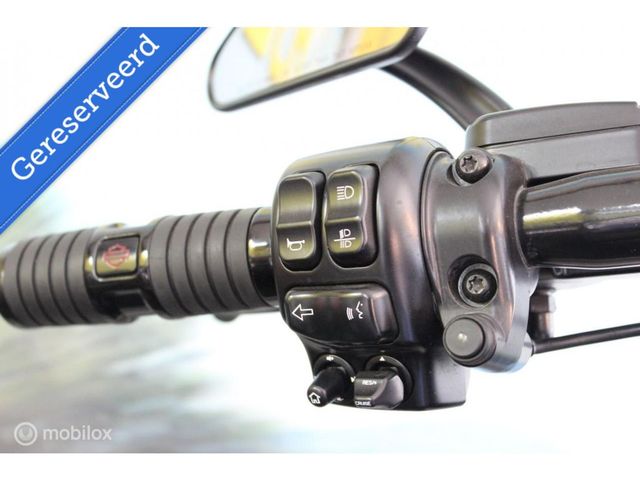 harley-davidson - street-glide-cvo-flhxse