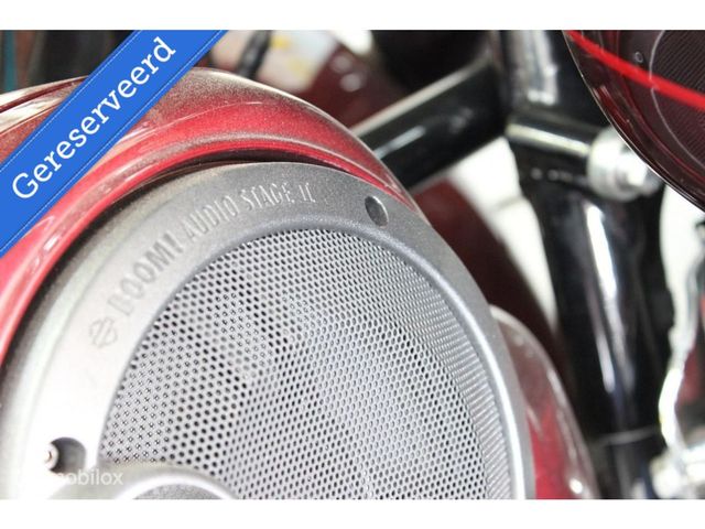 harley-davidson - street-glide-cvo-flhxse