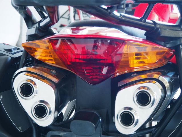 honda - vfr-800-f-vtec-abs