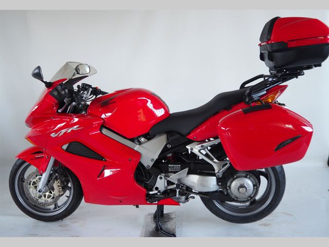 honda - vfr-800-f-vtec-abs