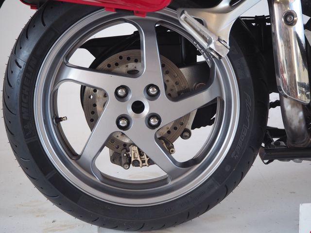 honda - vfr-800-f-vtec-abs