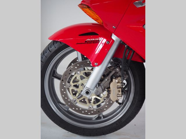 honda - vfr-800-f-vtec-abs