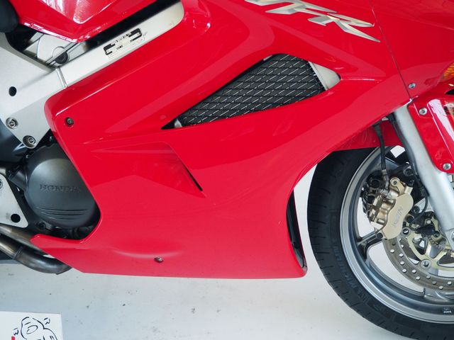 honda - vfr-800-f-vtec-abs