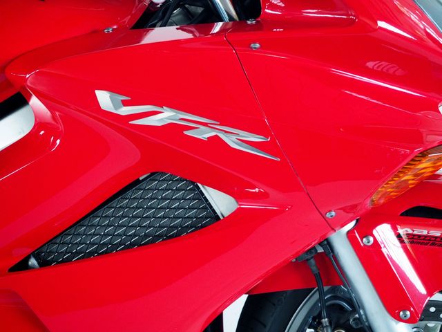 honda - vfr-800-f-vtec-abs