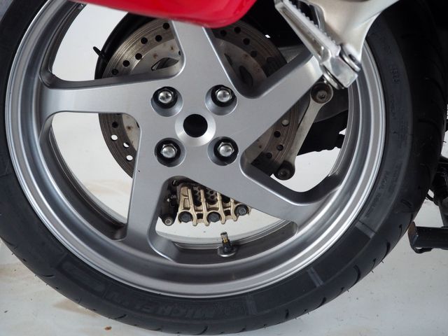 honda - vfr-800-f-vtec-abs