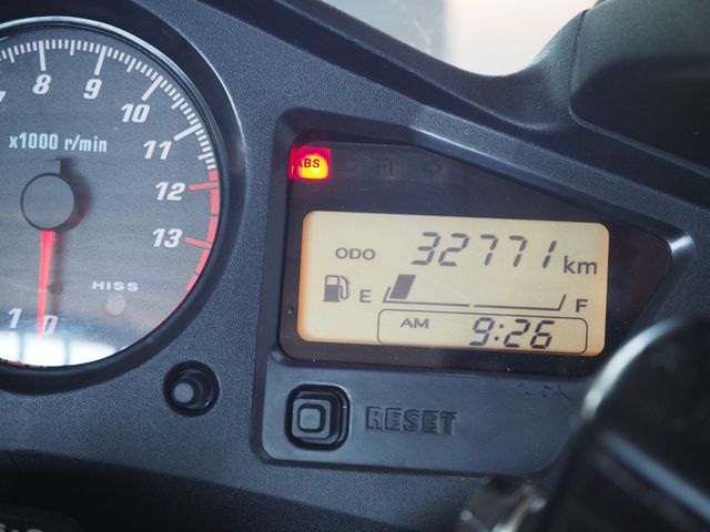 honda - vfr-800-f-vtec-abs