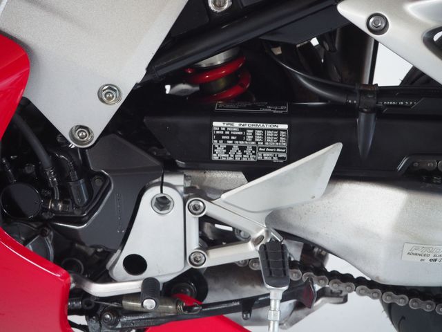 honda - vfr-800-f-vtec-abs
