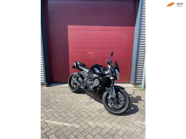 yamaha - fz-1-fazer