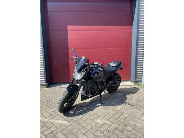yamaha - fz-1-fazer
