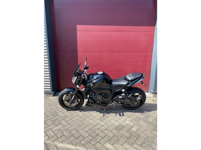 yamaha - fz-1-fazer