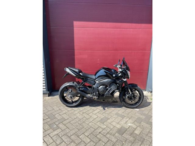 yamaha - fz-1-fazer