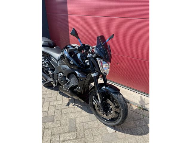 yamaha - fz-1-fazer