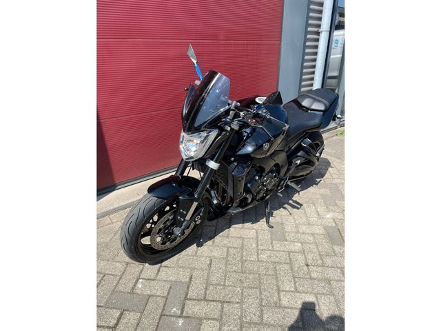 yamaha - fz-1-fazer