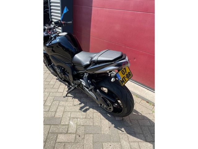 yamaha - fz-1-fazer