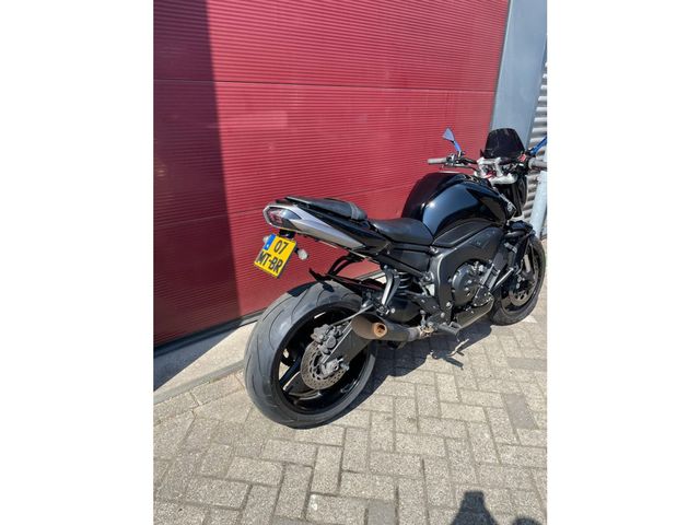 yamaha - fz-1-fazer