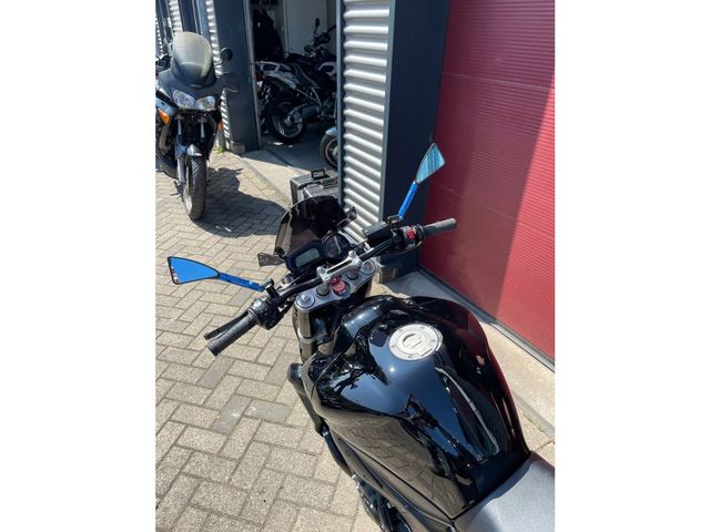 yamaha - fz-1-fazer