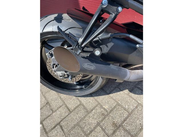 yamaha - fz-1-fazer