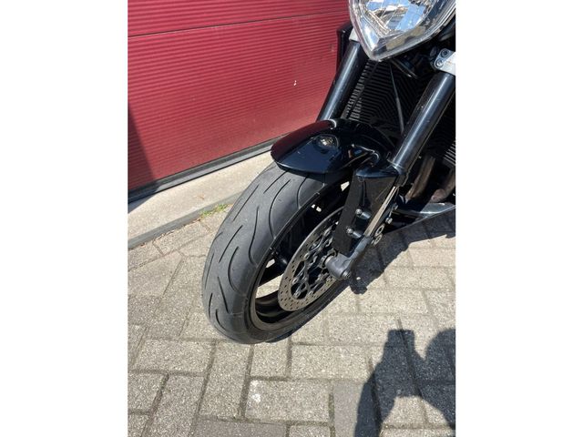 yamaha - fz-1-fazer