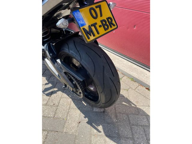 yamaha - fz-1-fazer