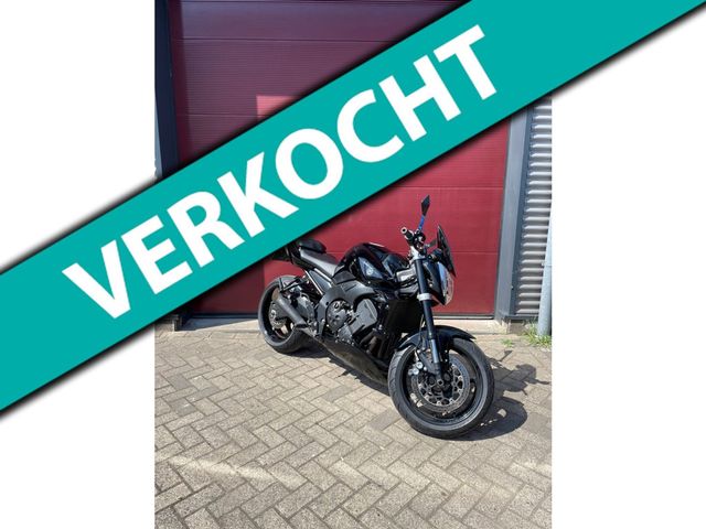 yamaha - fz-1-fazer