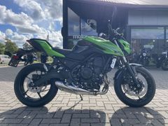 KAWASAKI Z650 S
