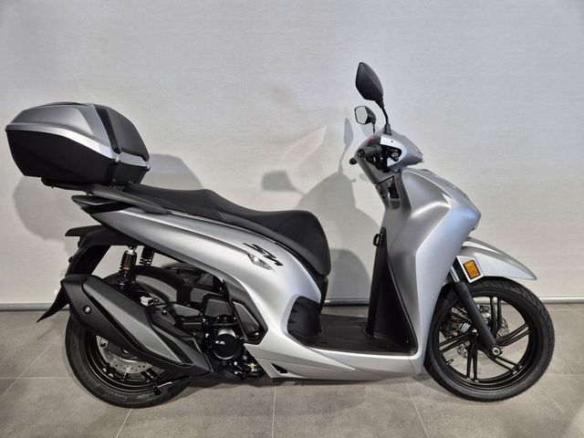 honda - sh-350i