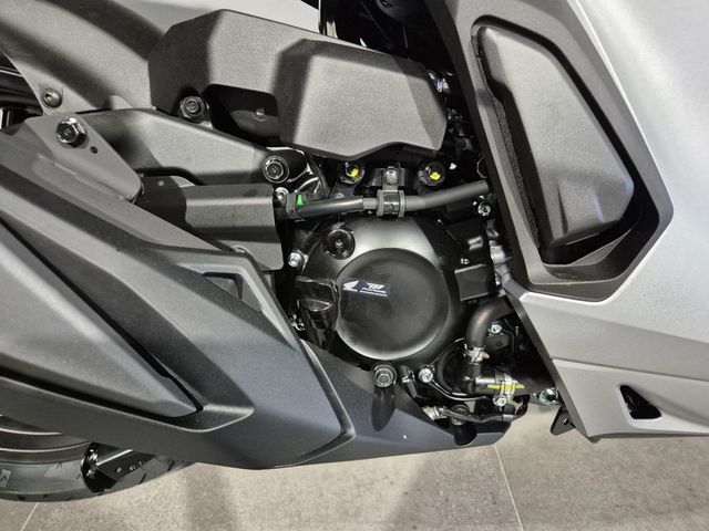 honda - sh-350i