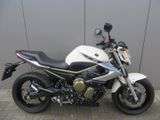 YAMAHA XJ 6 ABS